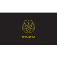 Courageous Leadership logo, Courageous Leadership contact details