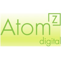 Atomz Digital Ltd. logo, Atomz Digital Ltd. contact details