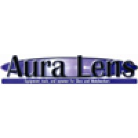 Aura Visual Concepts/Aura Lens Products logo, Aura Visual Concepts/Aura Lens Products contact details