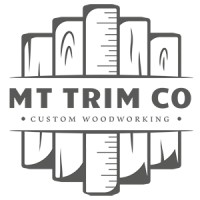 MT Trim Co logo, MT Trim Co contact details