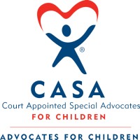 Advocates for Children CASA logo, Advocates for Children CASA contact details