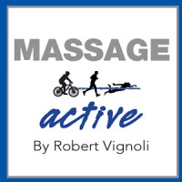 Massage Active logo, Massage Active contact details