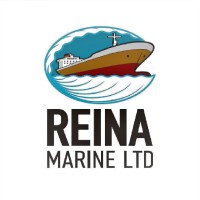 Reina Marine Ltd. logo, Reina Marine Ltd. contact details