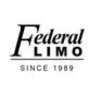 Federal Limousine Inc logo, Federal Limousine Inc contact details