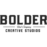 Bolder & Co. Creative Studios logo, Bolder & Co. Creative Studios contact details