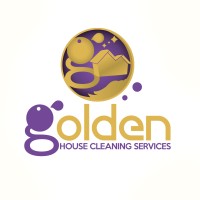 Golden House Cleaning Services logo, Golden House Cleaning Services contact details