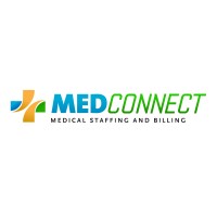 Med Connect logo, Med Connect contact details