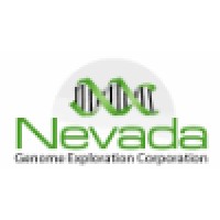 Nevada Genome Exploration Corporation logo, Nevada Genome Exploration Corporation contact details