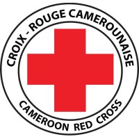 Croix-Rouge Camerounaise logo, Croix-Rouge Camerounaise contact details