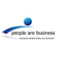 People Are Business logo, People Are Business contact details