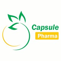 Capsule Pharma Singapore logo, Capsule Pharma Singapore contact details