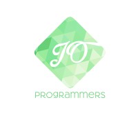 joprogrammer logo, joprogrammer contact details