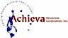 Achieva Resources logo, Achieva Resources contact details