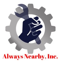 Always Nearby Services & Repairs, Inc logo, Always Nearby Services & Repairs, Inc contact details