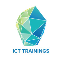 GITA • ICT Trainings logo, GITA • ICT Trainings contact details