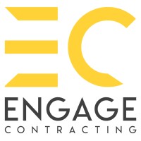 Engage Contracting Inc. logo, Engage Contracting Inc. contact details