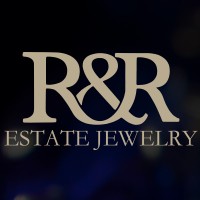 R & R Estate Jewelry logo, R & R Estate Jewelry contact details