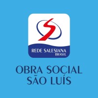 Obra Social São Luís logo, Obra Social São Luís contact details