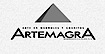 Artemagra logo, Artemagra contact details