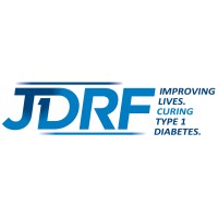 JDRFEdmonton logo, JDRFEdmonton contact details