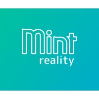 MINT reality s.r.o. logo, MINT reality s.r.o. contact details