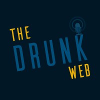 The Drunk Web Podcast logo, The Drunk Web Podcast contact details