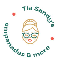 Tía Sandy's Empanadas & More logo, Tía Sandy's Empanadas & More contact details