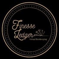 Finesse Ledger, LLC logo, Finesse Ledger, LLC contact details