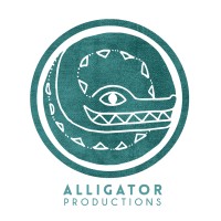 Alligator Productions logo, Alligator Productions contact details