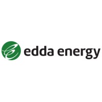 Edda Energy logo, Edda Energy contact details