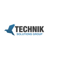 Technik Solutions Group logo, Technik Solutions Group contact details