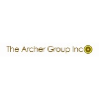 The Archer Group Inc logo, The Archer Group Inc contact details