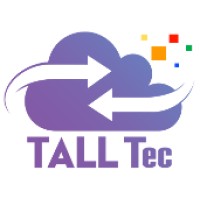 TALL Tec logo, TALL Tec contact details