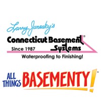 Connecticut Basement Systems logo, Connecticut Basement Systems contact details