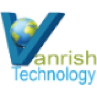 Vanrish Technology logo, Vanrish Technology contact details