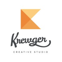 Krewger logo, Krewger contact details