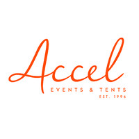 Accel Party Rentals & Design logo, Accel Party Rentals & Design contact details