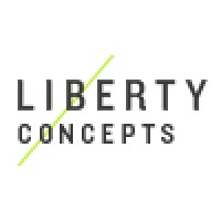 Liberty Concepts logo, Liberty Concepts contact details