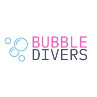 Bubble Divers logo, Bubble Divers contact details