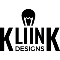 Kliink Designs logo, Kliink Designs contact details