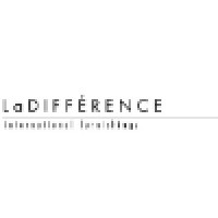 La Difference Inc logo, La Difference Inc contact details