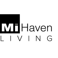 MiHaven Living logo, MiHaven Living contact details