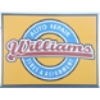 Williams Norwalk Tire & Alignment logo, Williams Norwalk Tire & Alignment contact details