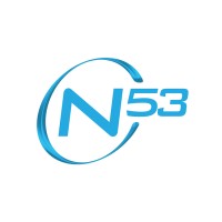 Nutrition53 logo, Nutrition53 contact details