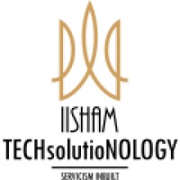 IISHAM TECHsolutioNOLOGY Pvt. Ltd. logo, IISHAM TECHsolutioNOLOGY Pvt. Ltd. contact details