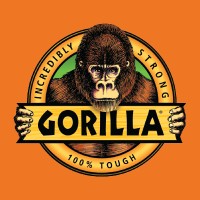 The Gorilla Glue Company logo, The Gorilla Glue Company contact details