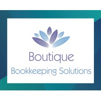 Boutique Bookkeeping Solutions logo, Boutique Bookkeeping Solutions contact details