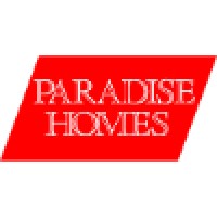 Paradise Homes Colorado logo, Paradise Homes Colorado contact details