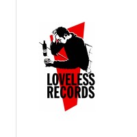 Loveless Records logo, Loveless Records contact details