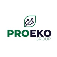 ProEkoGroup logo, ProEkoGroup contact details